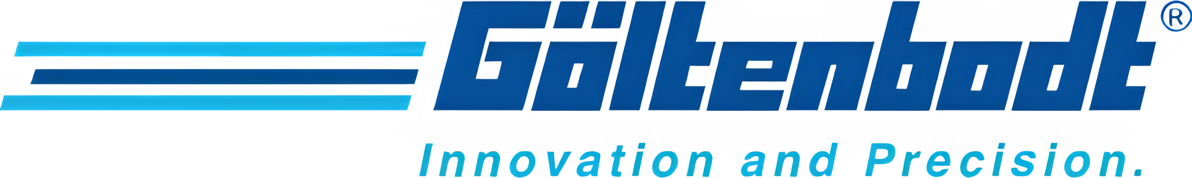 Logo GOLTENBODT (GWS)